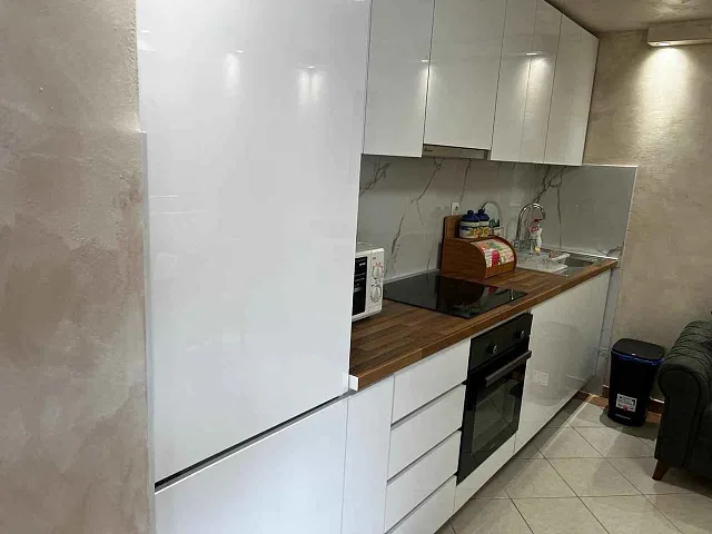 Duplex Apartment in a Prime Budva Location — photo 9